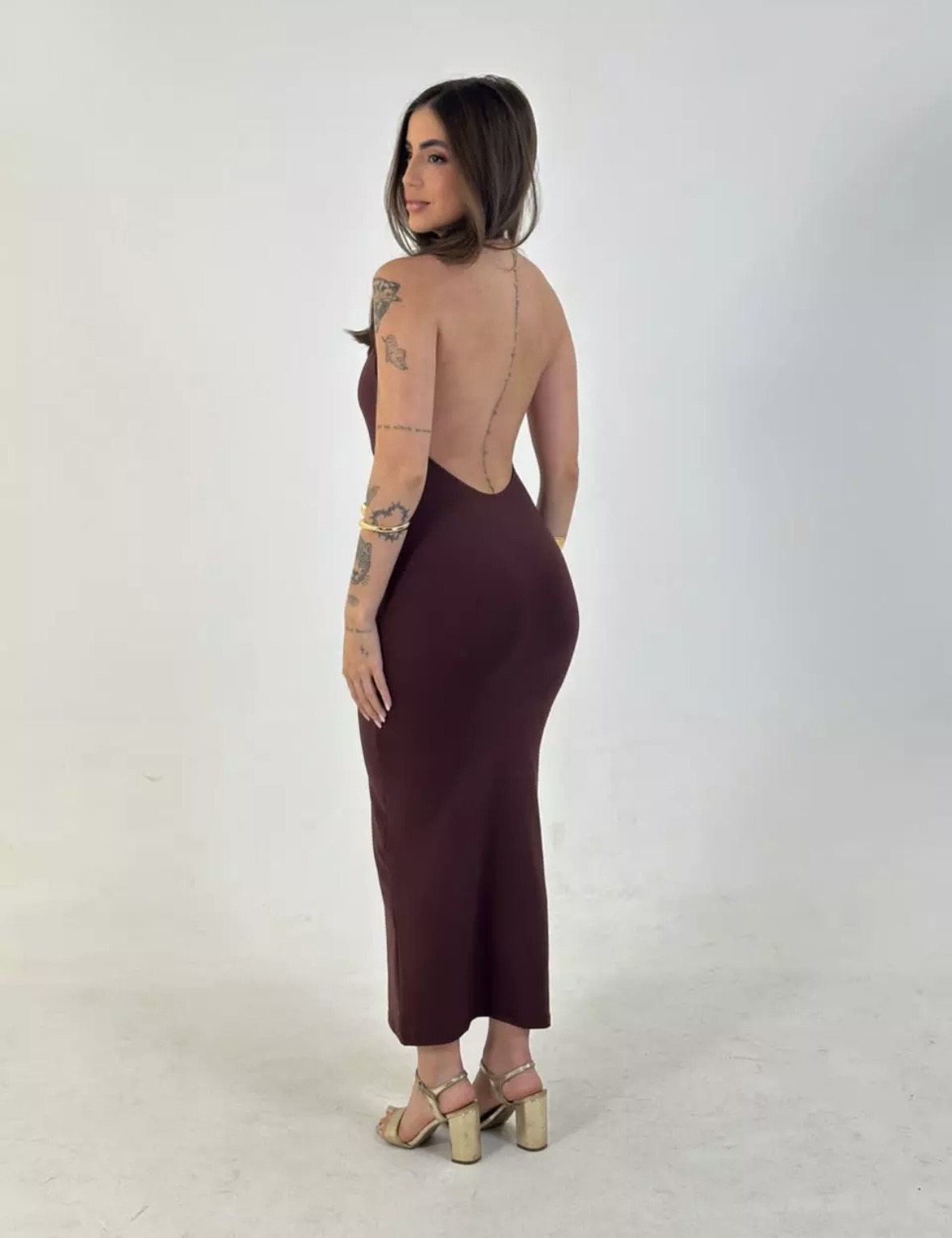 Vestido Tokio - Imagem 3