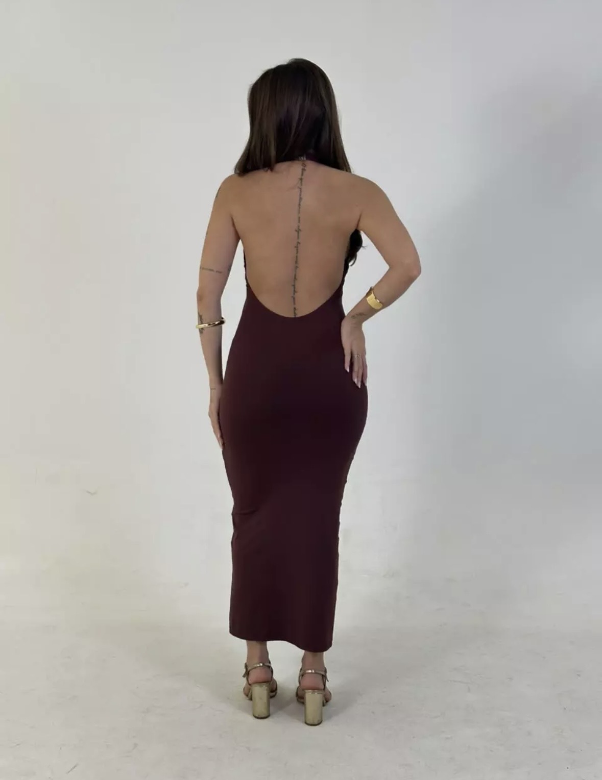 Vestido Tokio - Imagem 5