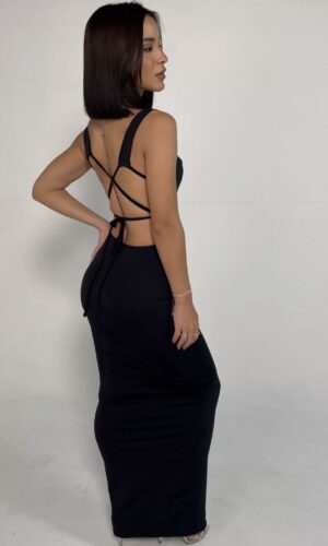 Vestido Catarina