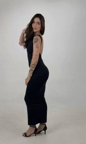 Vestido Vitoria