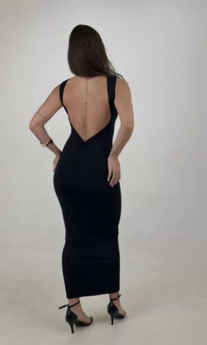 Vestido Vitoria