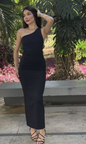 Vestido Virginia