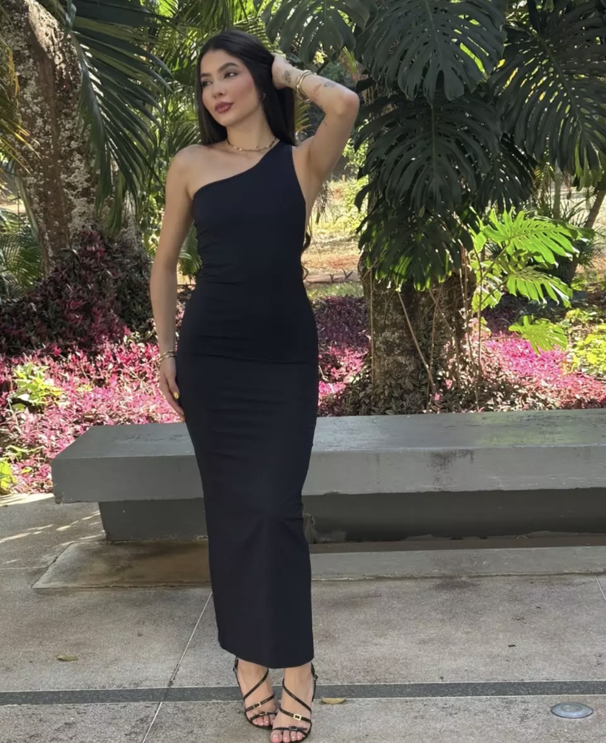 Vestido Virginia - Imagem 2