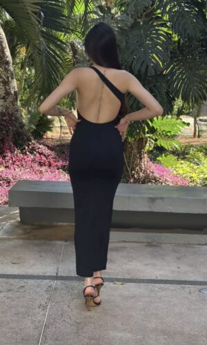 Vestido Virginia
