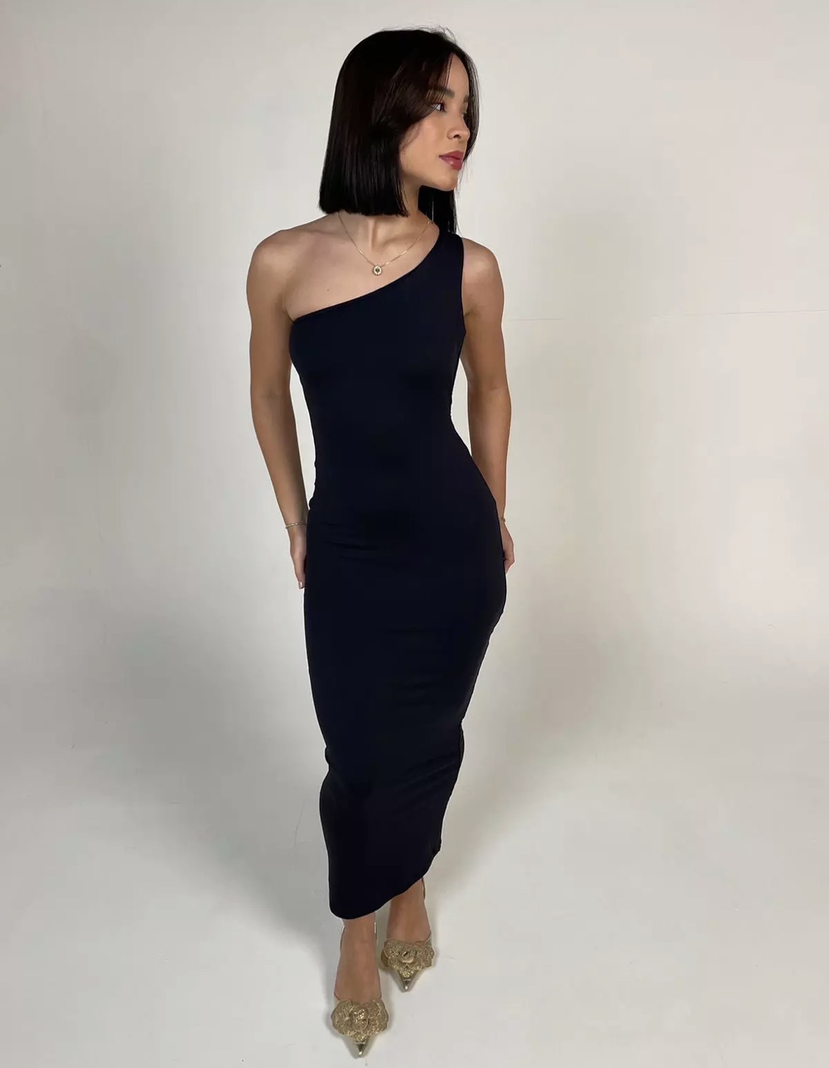 Vestido Virginia