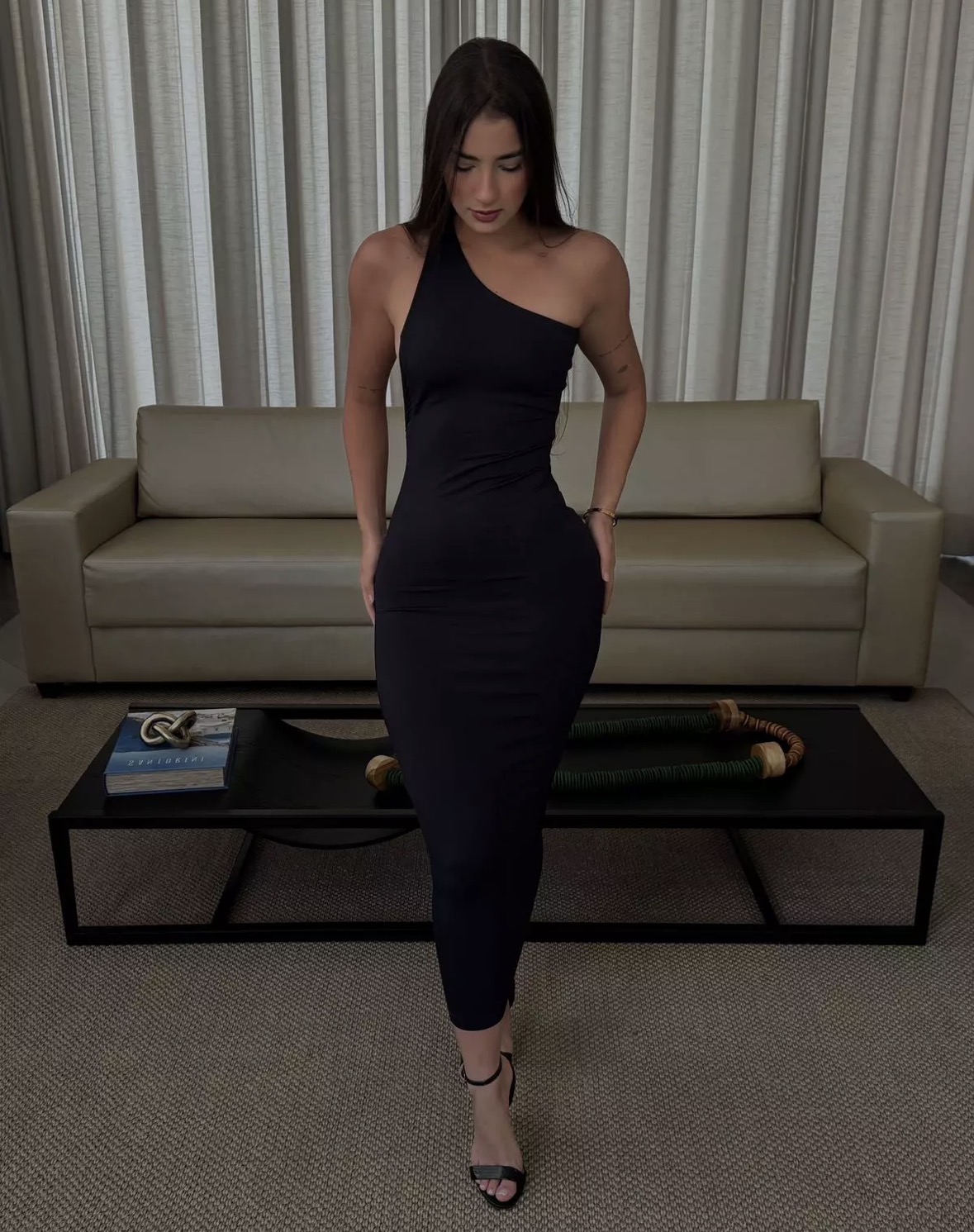 Vestido Virginia - Imagem 6
